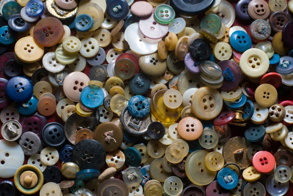 From Shortbread to Sewing Kits: The Second Lives of Biscuit Tins