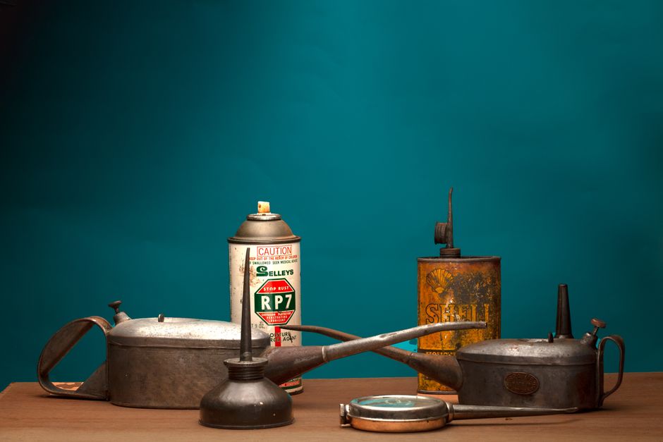 Huntley & Palmers, Peek Freans and the Golden Age of British Biscuit Tins